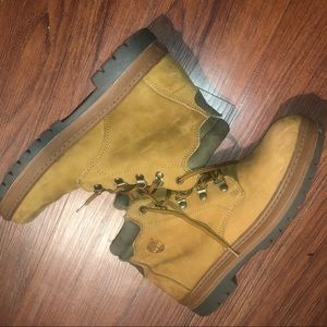 Timberland casual boot